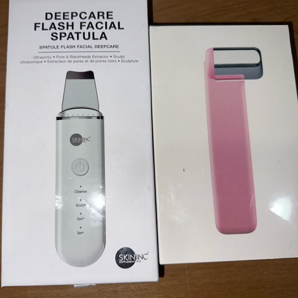 Misc Face Tools